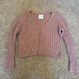 Abercrombie & Fitch Sweater